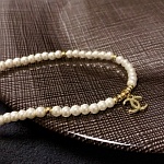Chanel Necklace For Women # 299198, cheap Chanel Necklace