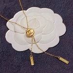 Chanel Necklace For Women # 299199, cheap Chanel Necklace