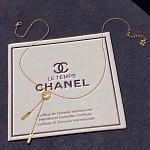 Chanel Necklace For Women # 299199, cheap Chanel Necklace