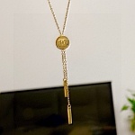 Chanel Necklace For Women # 299199, cheap Chanel Necklace