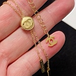 Chanel Necklace For Women # 299199, cheap Chanel Necklace