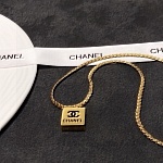 Chanel Necklace For Women # 299201, cheap Chanel Necklace