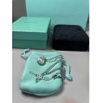 Tiffany Necklace For Women # 299204, cheap Tiffany Necklace
