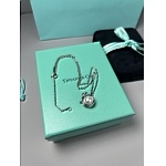 Tiffany Necklace For Women # 299204, cheap Tiffany Necklace