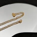 Dior Necklace For Women # 299206, cheap Dior Necklaces