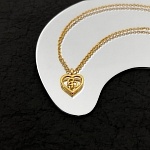 Dior Necklace For Women # 299206, cheap Dior Necklaces