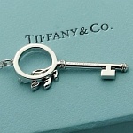 Tiffany Necklace For Women # 299209, cheap Tiffany Necklace
