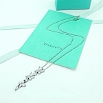 Tiffany Necklace For Women # 299210, cheap Tiffany Necklace