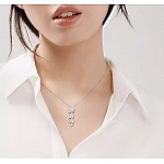 Tiffany Necklace For Women # 299210, cheap Tiffany Necklace