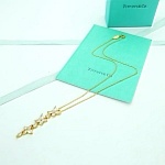 Tiffany Necklace For Women # 299211, cheap Tiffany Necklace