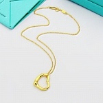 Tiffany Necklace For Women # 299214, cheap Tiffany Necklace