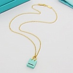 Tiffany Necklace For Women # 299216, cheap Tiffany Necklace
