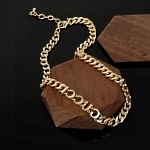 Gucci Necklace For Women # 299223, cheap Gucci Necklaces