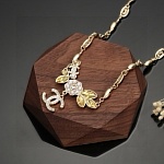 Chanel Necklace For Women # 299224, cheap Chanel Necklace