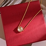 Valentino Necklace For Women # 299226, cheap Valentino Necklace