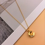 Louis Vuitton Necklace For Women # 299227, cheap LV Necklace