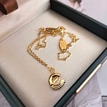 Louis Vuitton Necklace For Women # 299227, cheap LV Necklace