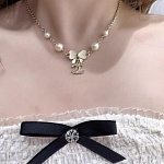 Chanel Necklace For Women # 299228, cheap Chanel Necklace