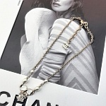 Chanel Necklace For Women # 299228, cheap Chanel Necklace
