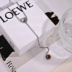 Loewe Necklace For Women # 299229, cheap Loewe Necklace