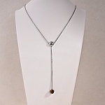 Loewe Necklace For Women # 299229, cheap Loewe Necklace