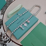 Tiffany Necklace For Women # 299230, cheap Tiffany Necklace