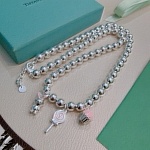 Tiffany Necklace For Women # 299230, cheap Tiffany Necklace