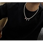 Tiffany Necklace For Women # 299230, cheap Tiffany Necklace