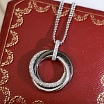 Cartier Necklace For Women # 299233, cheap Cartier Necklace