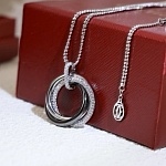 Cartier Necklace For Women # 299233, cheap Cartier Necklace
