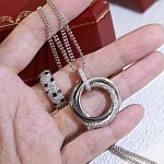 Cartier Necklace For Women # 299233, cheap Cartier Necklace
