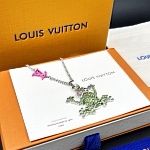 Louis Vuitton Necklace For Women # 299234