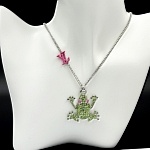 Louis Vuitton Necklace For Women # 299234, cheap LV Necklace