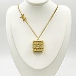 Louis Vuitton Necklace  # 299235