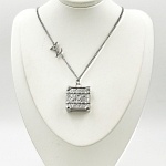 Louis Vuitton Necklace  # 299236, cheap LV Necklace