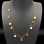 Louis Vuitton Necklace  # 299237
