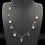 Louis Vuitton Necklace  # 299238