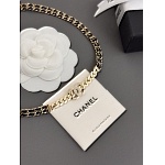 Chanel Necklace  # 299240, cheap Chanel Necklace