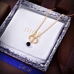 Dior Necklace  # 299242, cheap Dior Necklaces