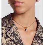 Dior Necklace  # 299242, cheap Dior Necklaces