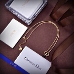 Dior Necklace  # 299242, cheap Dior Necklaces