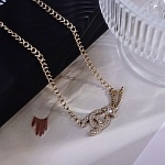 Chanel Necklace For Women # 299243