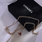 Chanel Necklace For Women # 299243, cheap Chanel Necklace