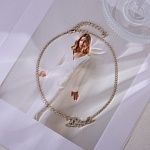 Chanel Necklace For Women # 299243, cheap Chanel Necklace