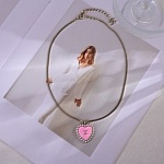 Chanel Necklace For Women # 299251, cheap Chanel Necklace