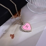 Chanel Necklace For Women # 299251, cheap Chanel Necklace