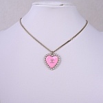 Chanel Necklace For Women # 299251, cheap Chanel Necklace