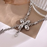 Louis Vuitton Necklace For Women # 299252, cheap LV Necklace