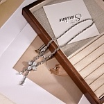 Louis Vuitton Necklace For Women # 299252, cheap LV Necklace