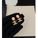 Chanel Earrings For Women # 299255